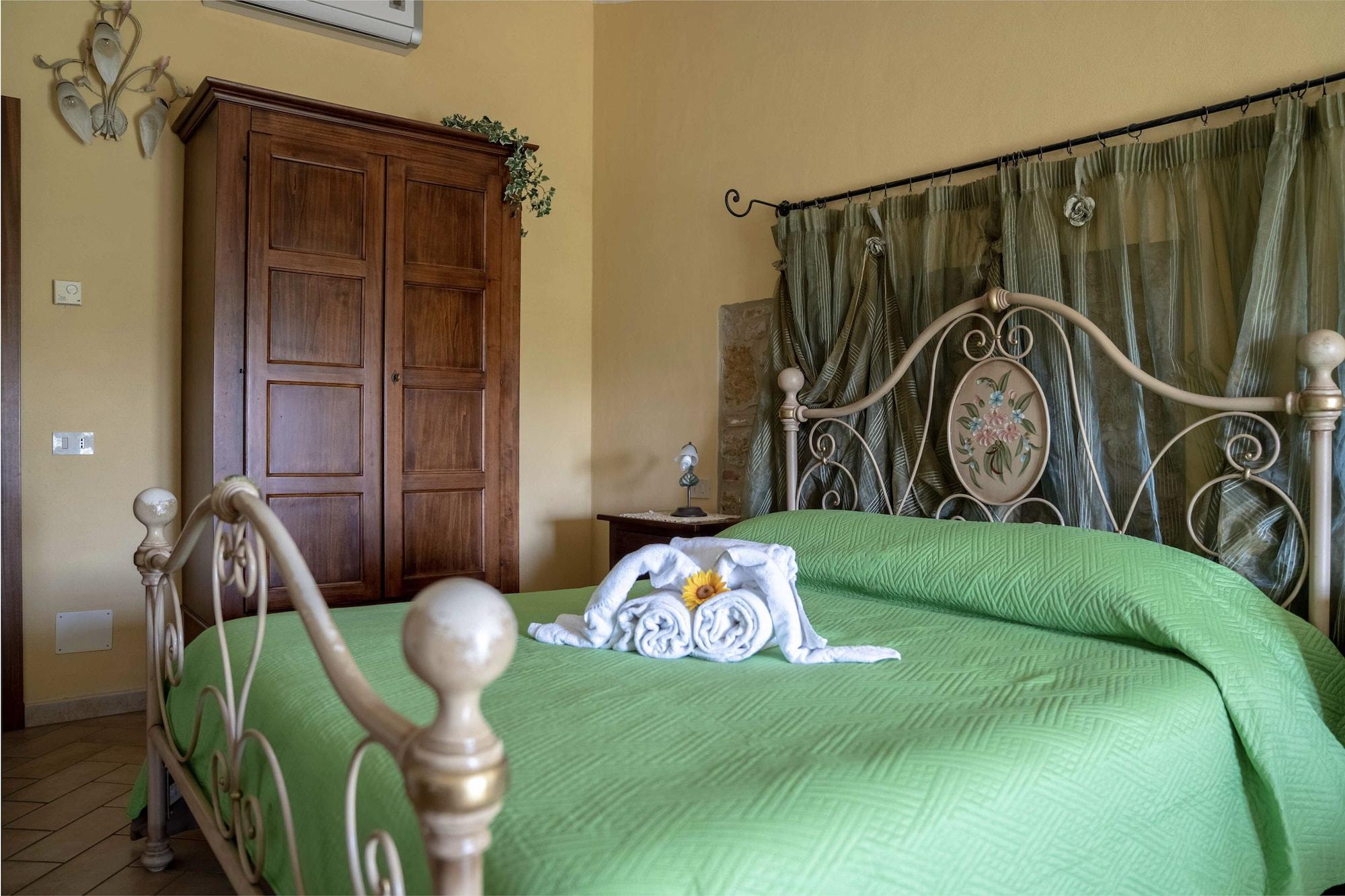 B&B Diacceroni Villamagna  Exterior photo