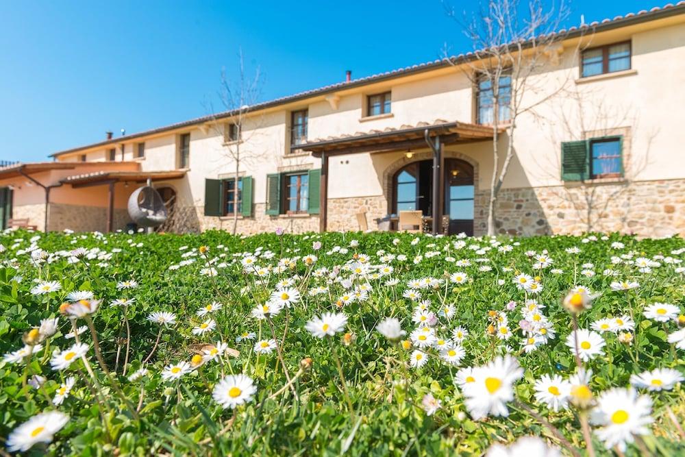 B&B Diacceroni Villamagna  Exterior photo