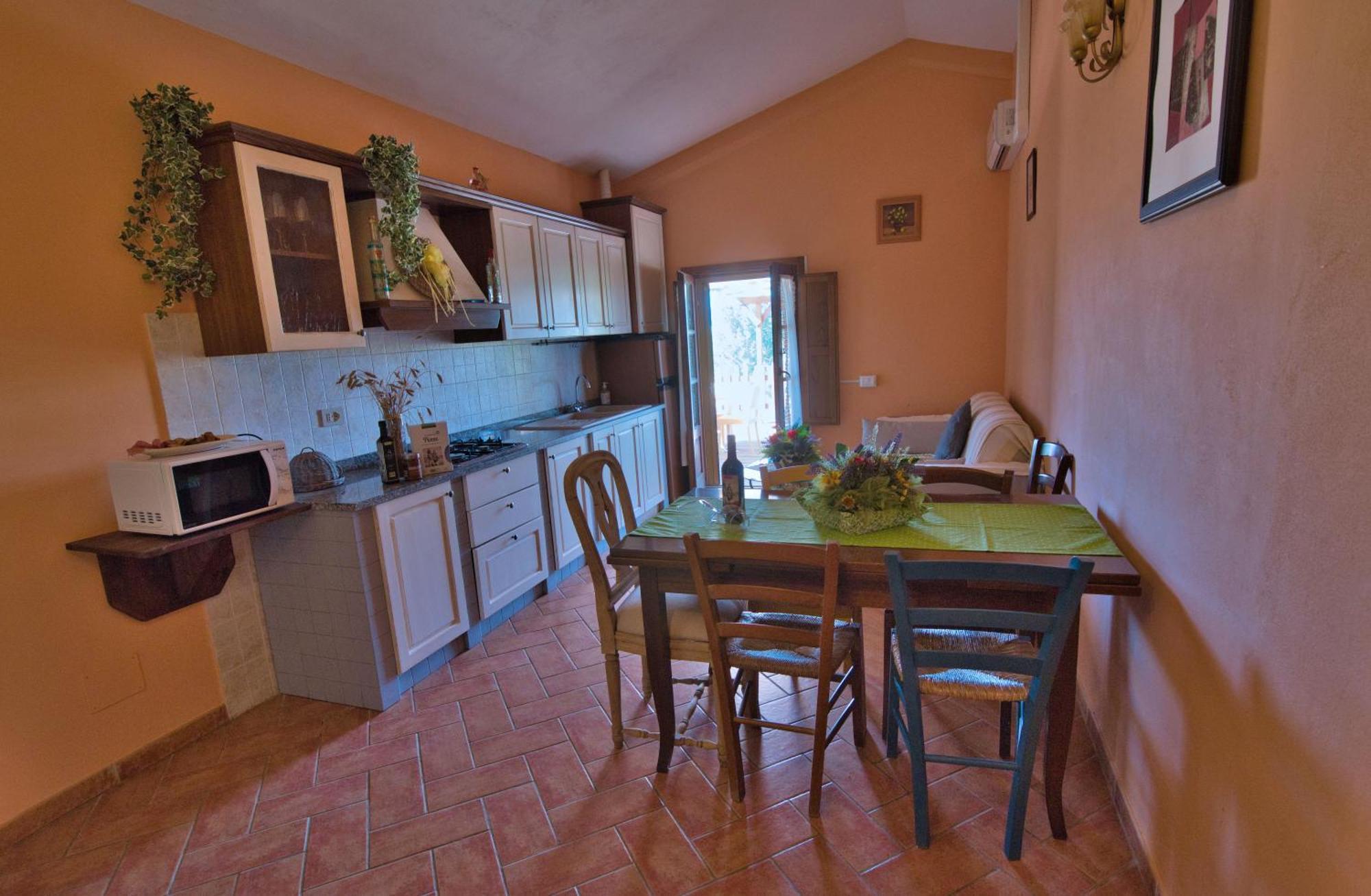 B&B Diacceroni Villamagna  Exterior photo