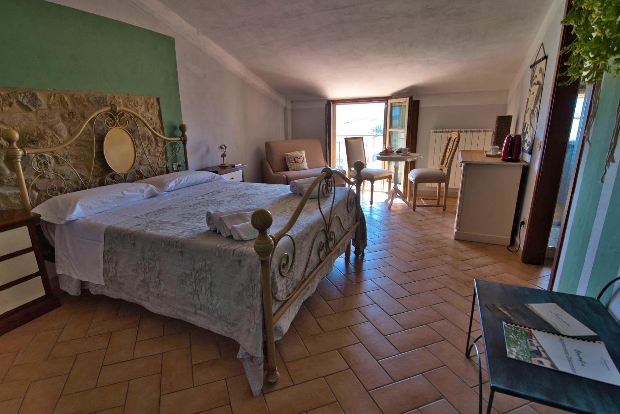 B&B Diacceroni Villamagna  Room photo