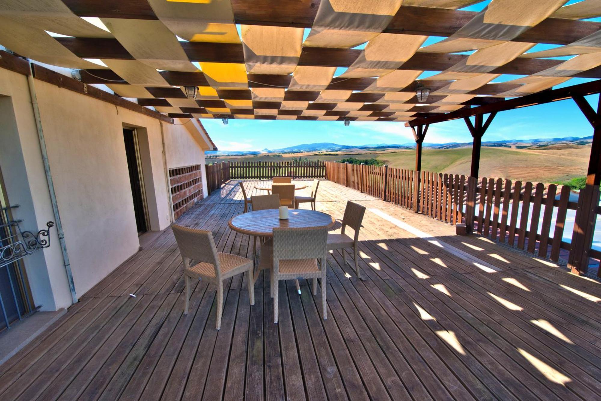 B&B Diacceroni Villamagna  Exterior photo