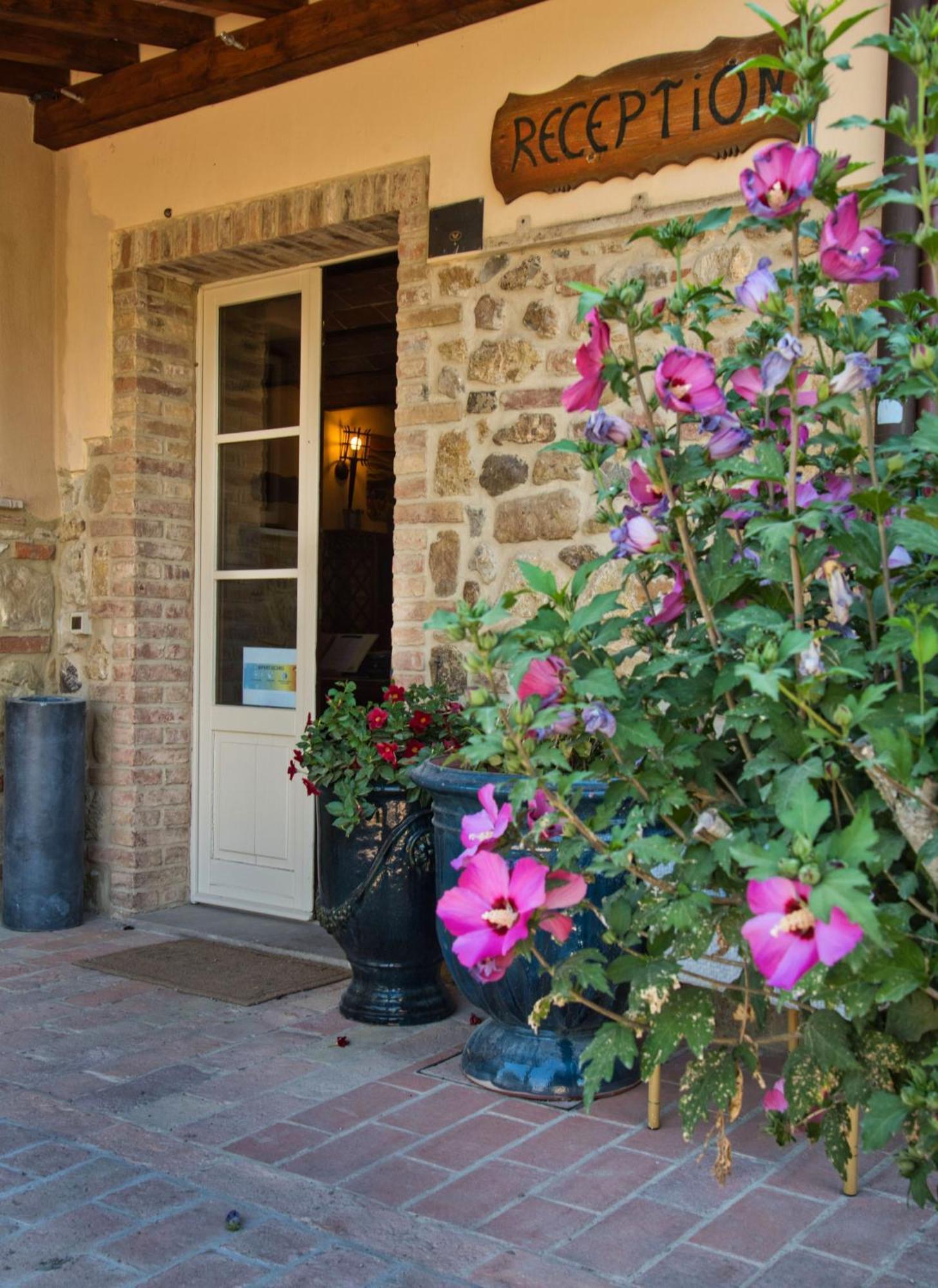 B&B Diacceroni Villamagna  Exterior photo