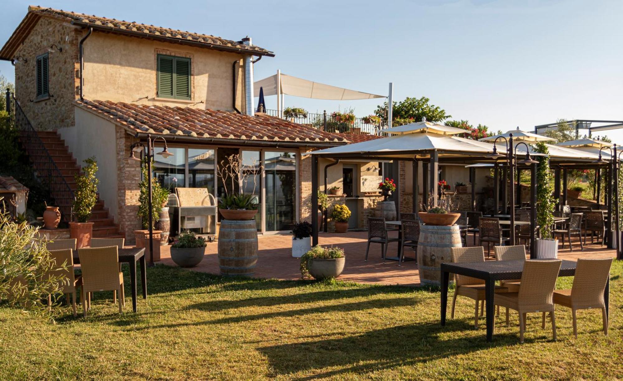 B&B Diacceroni Villamagna  Exterior photo