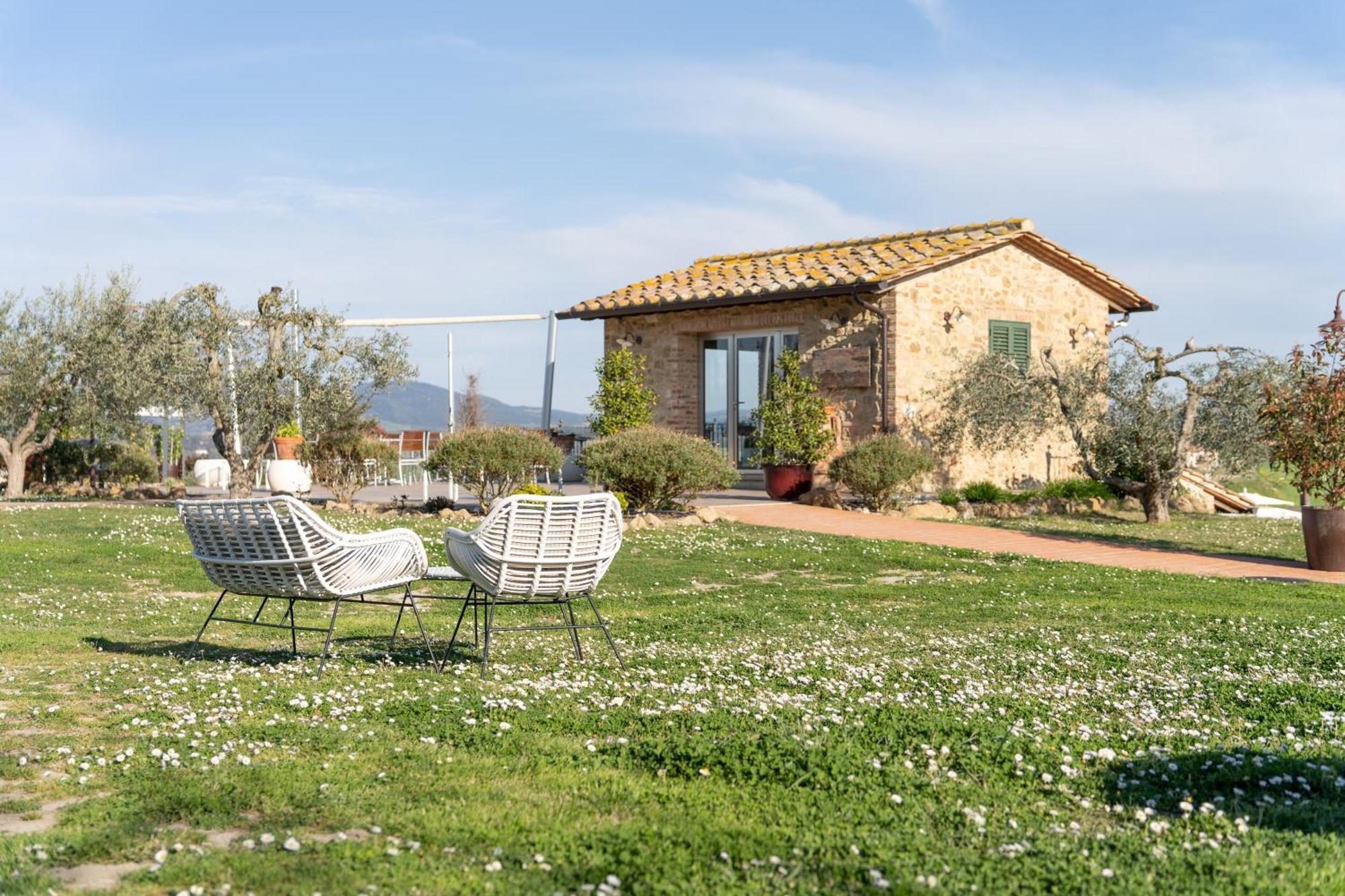 B&B Diacceroni Villamagna  Exterior photo