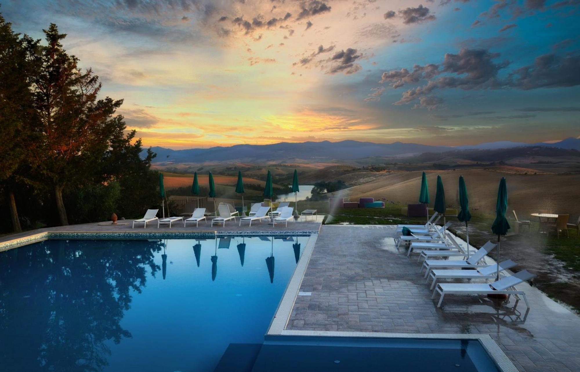 B&B Diacceroni Villamagna  Exterior photo