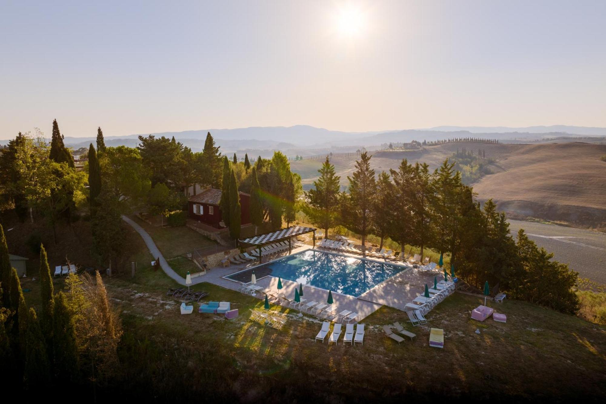 B&B Diacceroni Villamagna  Exterior photo