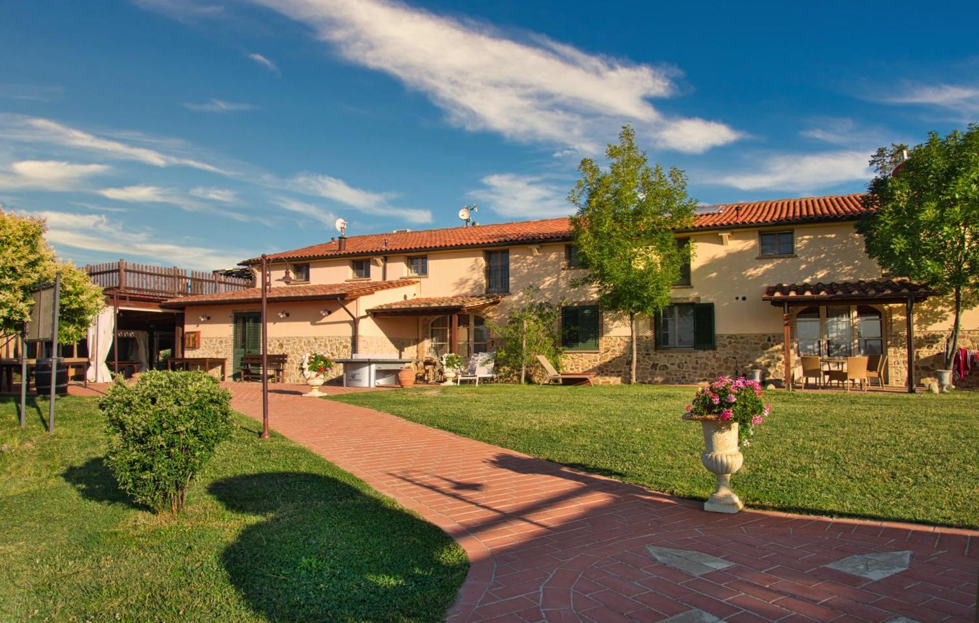 B&B Diacceroni Villamagna  Exterior photo