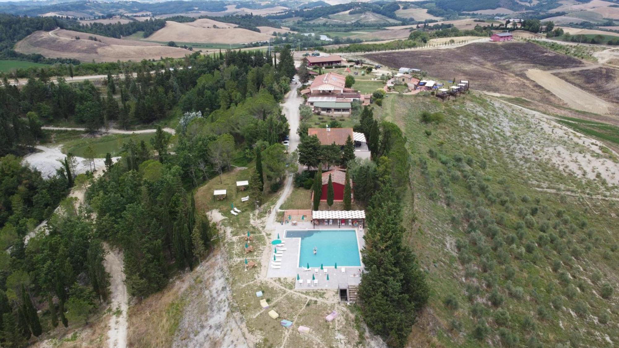 B&B Diacceroni Villamagna  Exterior photo