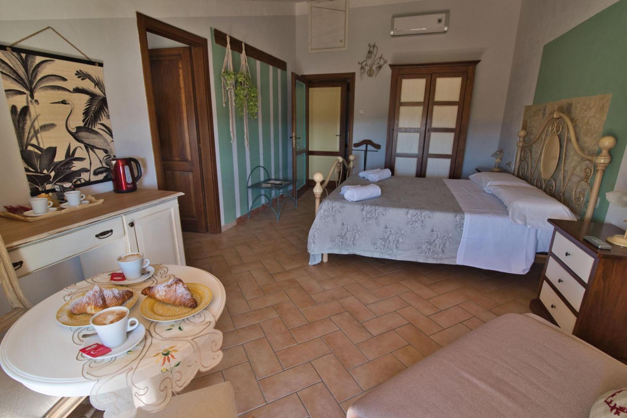 B&B Diacceroni Villamagna  Room photo