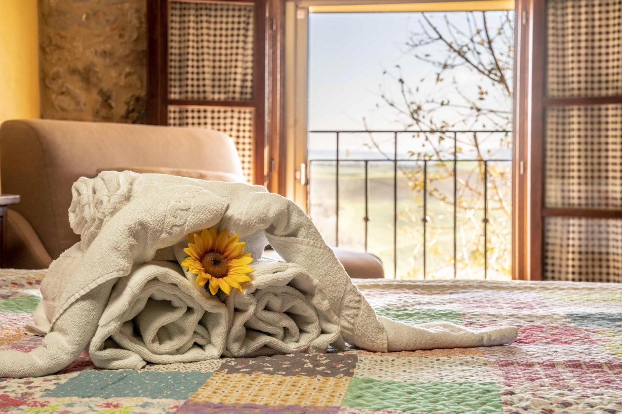B&B Diacceroni Villamagna  Room photo