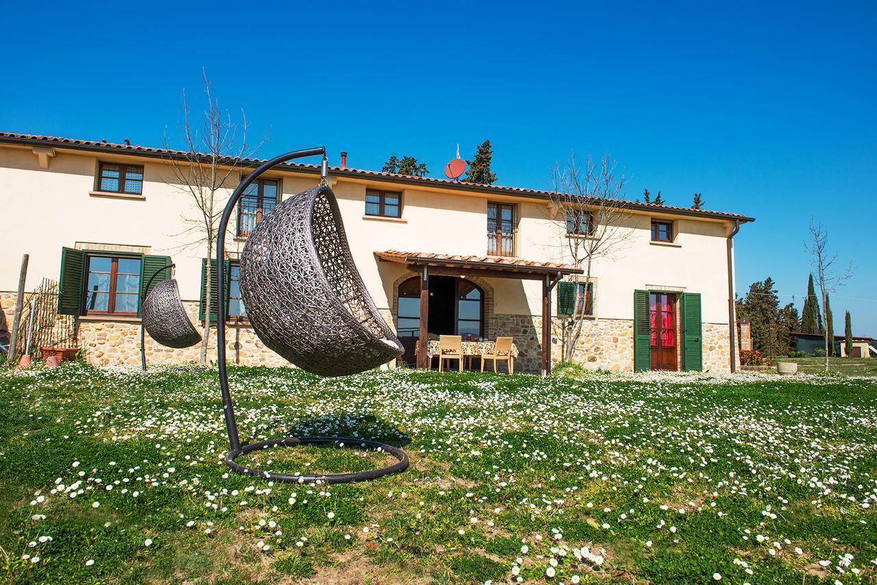 B&B Diacceroni Villamagna  Exterior photo